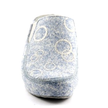 SCHOLL KAPCIE DAMSKIE INVERNESS WEDGE