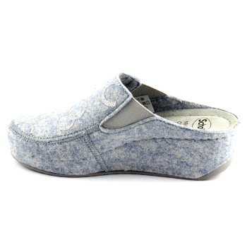SCHOLL KAPCIE DAMSKIE INVERNESS WEDGE
