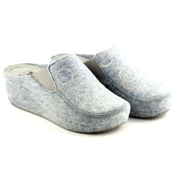 SCHOLL KAPCIE DAMSKIE INVERNESS WEDGE