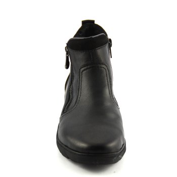 RIEKER BOTKI DAMSKIE Z0060-00