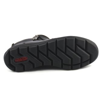 RIEKER BOTKI DAMSKIE Z0060-00