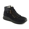 RIEKER OBUWIE SPORTOWE ZIMOWE L7701-00