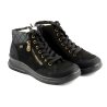 RIEKER OBUWIE SPORTOWE ZIMOWE L7701-00