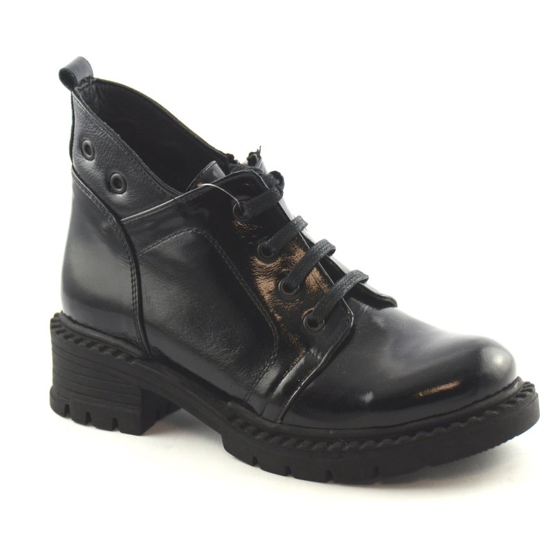 POLKING BOTKI DAMSKIE 960237-01