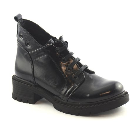 POLKING BOTKI DAMSKIE 960237-01