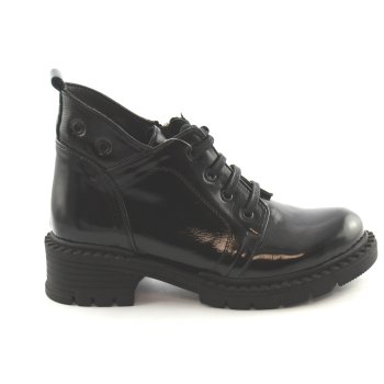 POLKING BOTKI DAMSKIE 960237-01