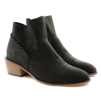 EKSBUT BOTKI DAMSKIE 6E-6635-M95