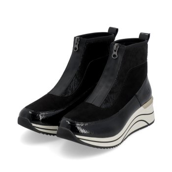 REMONTE BOTKI DAMSKIE D0T71-01