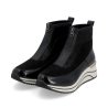 REMONTE BOTKI DAMSKIE D0T71-01