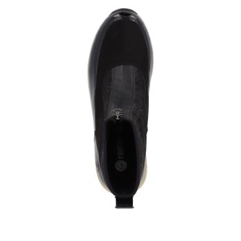 REMONTE BOTKI DAMSKIE D0T71-01