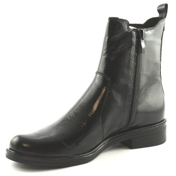 CAPRICE BOTKI DAMSKIE 9-25304-41 017