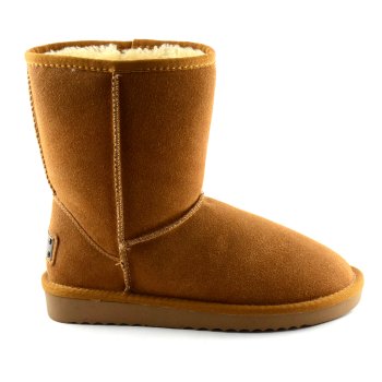 CRYSTAL BOTKI D.5825 CAMEL CAMEL 36