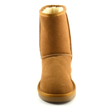 CRYSTAL BOTKI D.5825 CAMEL CAMEL 36
