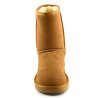 CRYSTAL BOTKI D.5825 CAMEL CAMEL 36