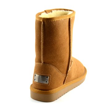 CRYSTAL BOTKI D.5825 CAMEL CAMEL 36