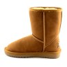 CRYSTAL BOTKI D.5825 CAMEL CAMEL 36
