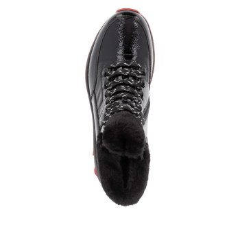 RIEKER TRAPERY DAMSKIE W0063-01
