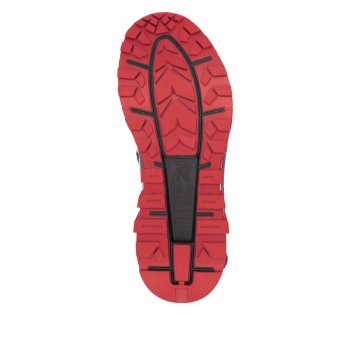 RIEKER TRAPERY DAMSKIE W0063-01