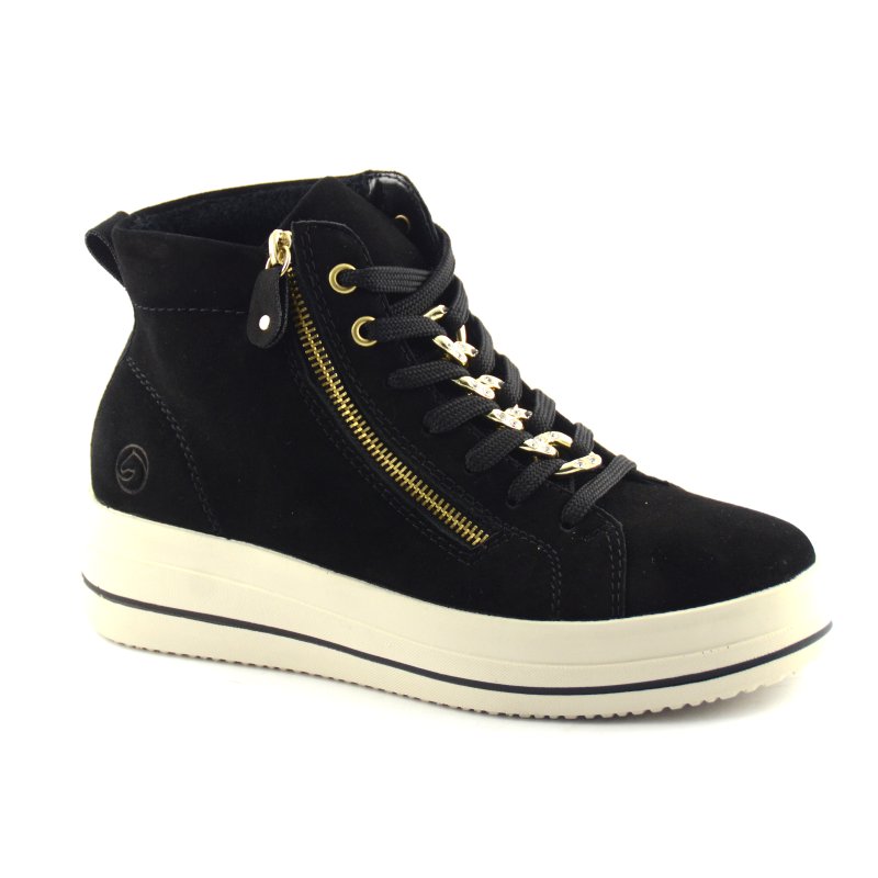 REMONTE OBUWIE SPORTOWE DAMSKIE D1C70-02