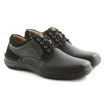 JOSEF SEIBEL PÓŁBUTY MĘSKIE 44906 049 100