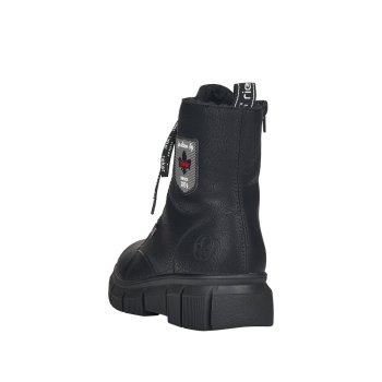 RIEKER TRZEWIKI DAMSKIE X3410/-00