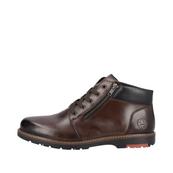 RIEKER BOTKI MĘSKIE 10502/-25