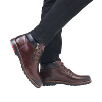 RIEKER BOTKI MĘSKIE 10502/-25
