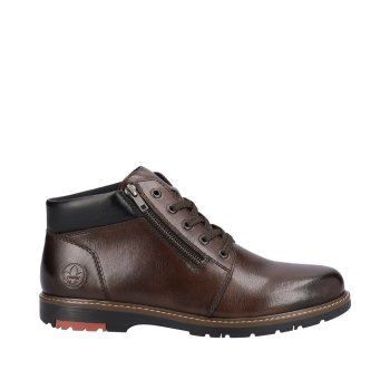 RIEKER BOTKI MĘSKIE 10502/-25