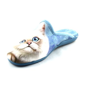 COMFOOTY SLIPPERS KAPCIE DAMSKIE D16 SER.21I-220