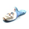 COMFOOTY SLIPPERS KAPCIE DAMSKIE D16 SER.21I-220