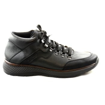 RIEKER OBUWIE SPORTOWE ZIMOWE B7619-00