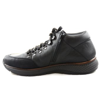 RIEKER OBUWIE SPORTOWE ZIMOWE B7619-00