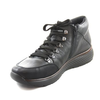 RIEKER OBUWIE SPORTOWE ZIMOWE B7619-00