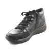 RIEKER OBUWIE SPORTOWE ZIMOWE B7619-00