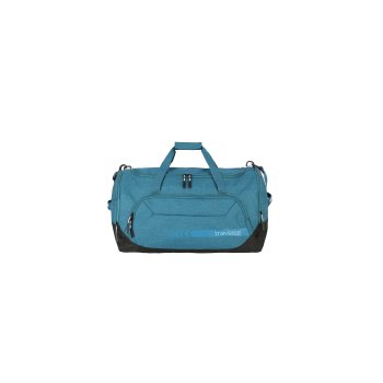 TRAVELITE TORBA PODRÓŻNA L 6915/-22 KICK OFF