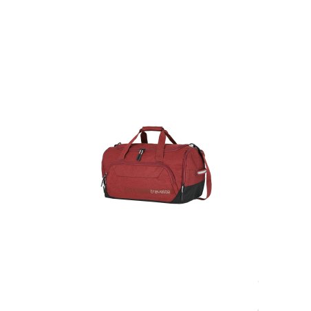 TRAVELITE TORBA PODRÓŻNA M 6914 10 CZERW TRAVELITE TORBA PODRÓŻNA M 6914 10 CZERW