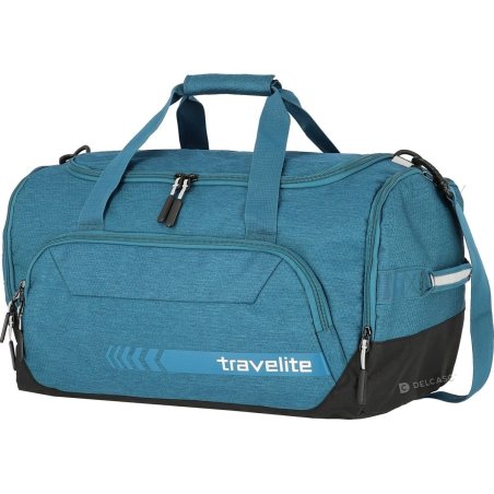 TRAVELITE TORBA PODRÓŻNA M 6914-22 MORSKI
