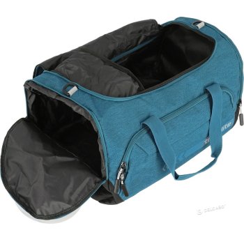 TRAVELITE TORBA PODRÓŻNA M 6914-22 MORSKI