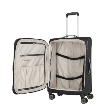 TRAVELITE WALIZKA MIIGO M 92748-01
