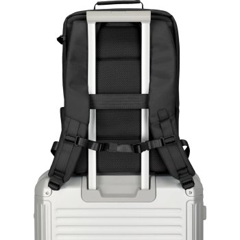 TRAVELITR PLECAK WORKFLOOW 6513-01