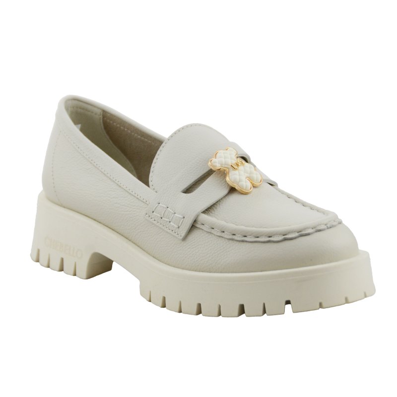 CHEBELLO MOKASYNY DAMSKIE 4291-157