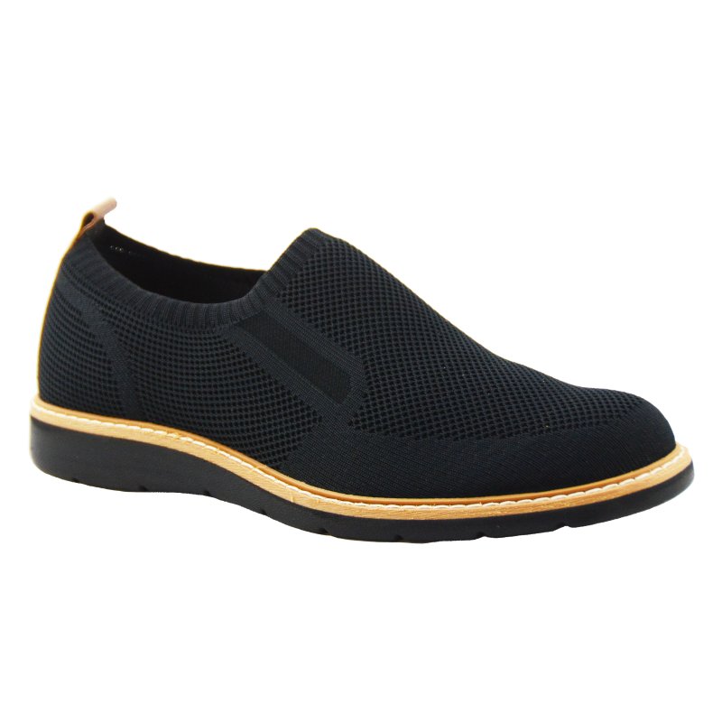 IGI&CO PÓŁBUTY MĘSKIE 7608000