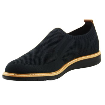 IGI&CO PÓŁBUTY MĘSKIE 7608000