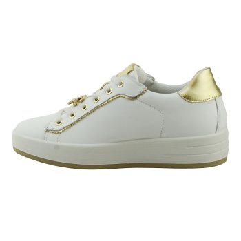 IGI&CO SNEAKERSY DAMSKIE 7655200