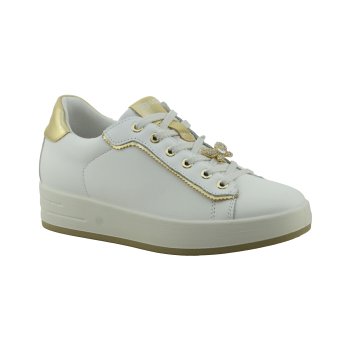 IGI&CO SNEAKERSY DAMSKIE 7655200