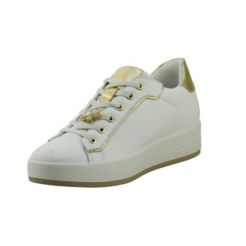 IGI&CO SNEAKERSY DAMSKIE 7655200