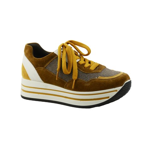 IGI&CO OBUWIE DAMSKIE SPORTOWE 2674433 IGI&CO OBUWIE DAMSKIE SPORTOWE 2674433