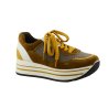 IGI&CO OBUWIE DAMSKIE SPORTOWE 2674433