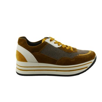 IGI&CO OBUWIE DAMSKIE SPORTOWE 2674433