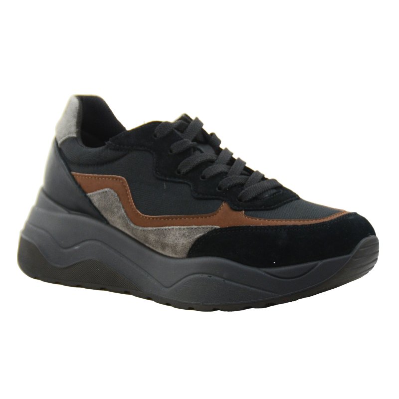 IGI&CO SNAKERSY DAMSKIE 2675500